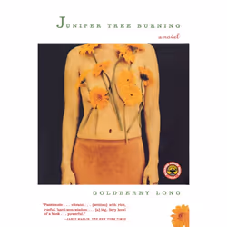 ISBN Juniper Tree Burning, Anglais, Livre de poche, 464 pages