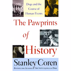 ISBN The Pawprints of History, Anglais, Livre de poche, 336 pages