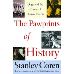 ISBN The Pawprints of History Livre de poche