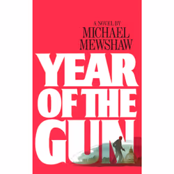 ISBN Year of the Gun, Anglais, Livre de poche, 284 pages