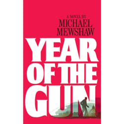 ISBN Year of the Gun livre Anglais Livre de poche 284 pages