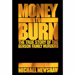 ISBN Money to Burn, Anglais, Livre de poche, 432 pages