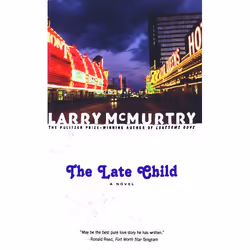 ISBN The Late Child, Anglais, Livre de poche, 480 pages