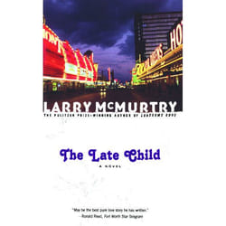 ISBN The Late Child Livre de poche