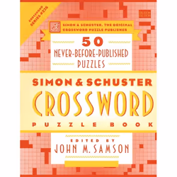 ISBN Simon and Schuster Crossword Puzzle Book #226, Anglais, Livre de poche, 64 pages