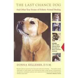 ISBN The Last Chance Dog Livre de poche