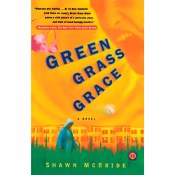 ISBN Green Grass Grace, Anglais, Livre de poche, 304 pages