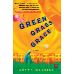 ISBN Green Grass Grace Livre de poche