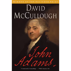 ISBN John Adams, Anglais, Livre de poche, 752 pages