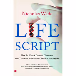 ISBN Life Script, Anglais, Livre de poche, 208 pages