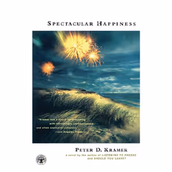 ISBN Spectacular Happiness, Anglais, Livre de poche, 320 pages