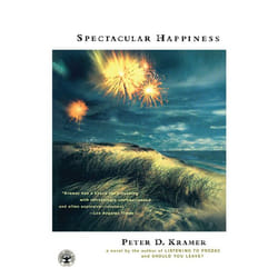 ISBN Spectacular Happiness Livre de poche