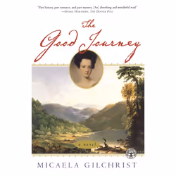 ISBN The Good Journey, Anglais, Livre de poche, 400 pages