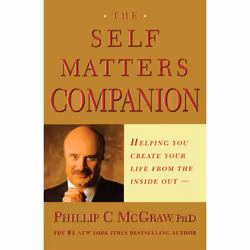ISBN The Self Matters Companion, Anglais, Livre de poche, 240 pages