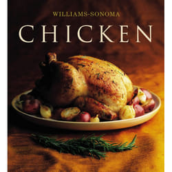 ISBN The Williams-Sonoma Collection: Chicken Couverture rigide