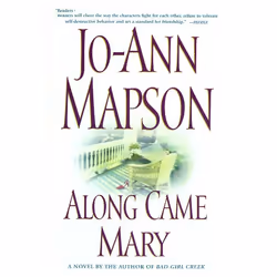 ISBN Along Came Mary, Anglais, Livre de poche, 384 pages