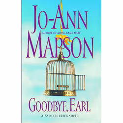 ISBN Goodbye, Earl, Anglais, Livre de poche, 384 pages