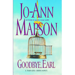 ISBN Goodbye, Earl Livre de poche