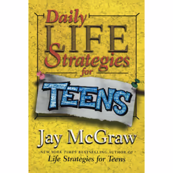 ISBN Daily Life Strategies for Teens, Anglais, Livre de poche, 408 pages