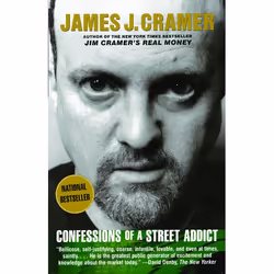 ISBN Confessions of a Street Addict, Anglais, Livre de poche, 352 pages