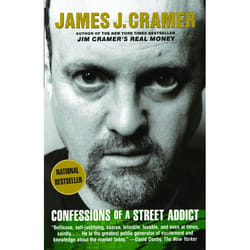 ISBN Confessions of a Street Addict Livre de poche