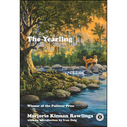ISBN The Yearling Livre de poche