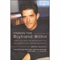 ISBN Finding the Boyfriend Within, Anglais, Livre de poche, 176 pages