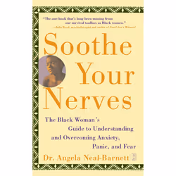 ISBN Soothe Your Nerves, Anglais, Livre de poche, 224 pages