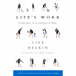ISBN Life's Work, Anglais, Livre de poche, 224 pages