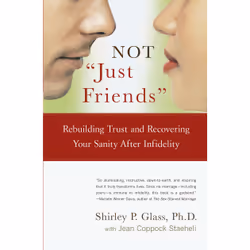 ISBN NOT "Just Friends", Anglais, Livre de poche, 448 pages