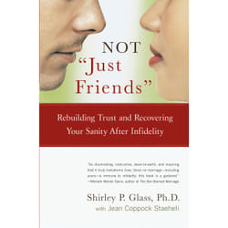 ISBN NOT "Just Friends" Livre de poche