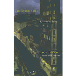ISBN The Evening Sun Livre de poche
