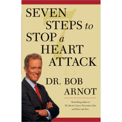 ISBN Seven Steps to Stop a Heart Attack livre Anglais Livre de poche 288 pages
