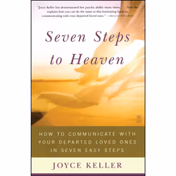 ISBN Seven Steps to Heaven, Anglais, Livre de poche, 192 pages