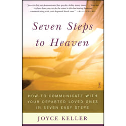 ISBN Seven Steps to Heaven Livre de poche