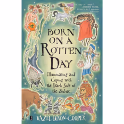 ISBN Born on a Rotten Day, Anglais, Livre de poche, 208 pages