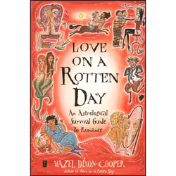 ISBN Love on a Rotten Day, Anglais, Livre de poche, 256 pages
