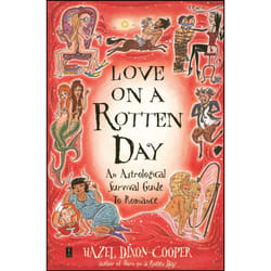 ISBN Love on a Rotten Day Livre de poche