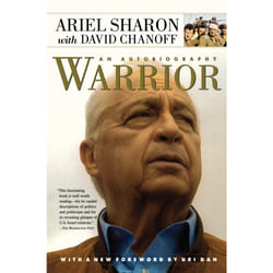 ISBN Warrior Livre de poche