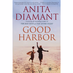 ISBN Good Harbor, Anglais, Livre de poche, 256 pages