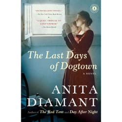 ISBN The Last Days of Dogtown Livre de poche