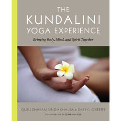 ISBN The Kundalini Yoga Experience Livre de poche