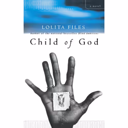 ISBN Child of God, Anglais, Livre de poche, 320 pages