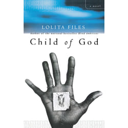 ISBN Child of God Livre de poche