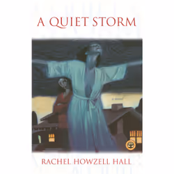 ISBN A Quiet Storm, Anglais, Livre de poche, 256 pages