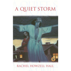 ISBN A Quiet Storm Livre de poche