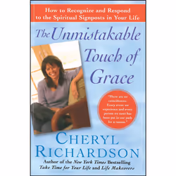 ISBN The Unmistakable Touch of Grace, Anglais, Livre de poche, 272 pages