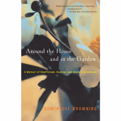 ISBN Around the House and in the Garden, Anglais, Livre de poche, 208 pages