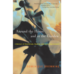ISBN Around the House and in the Garden Livre de poche