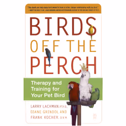 ISBN Birds Off the Perch, Anglais, Livre de poche, 224 pages